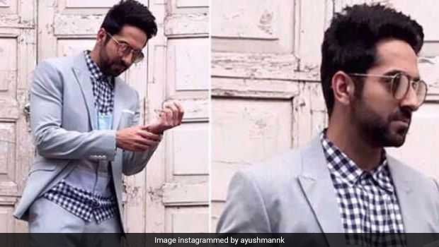 Happy Birthday Ayushmann Khurrana: 10 Fitness Secrets You Can Steal from Him!  