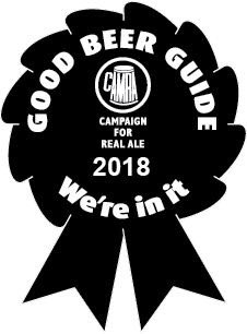 We're in for the second year in a row 😊👍🏽🍺<a href="/CAMRA_Official/">CAMRA</a>