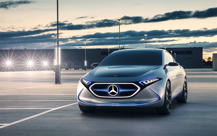 BestHqWallpaper's tweet image. #Mercedes_Benz_EQA_Concept, #2017, #new_Mercedes, #future_design, #German_cars =&amp;gt; besthqwallpapers.com/cars/mercedes-…