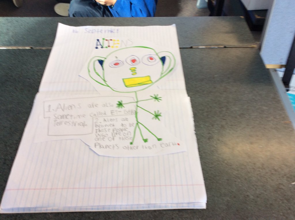 Rumawhitu's tweet photo. @ChapterChatNZ My aliens #rynan https://t.co/XeM0PoVBTl