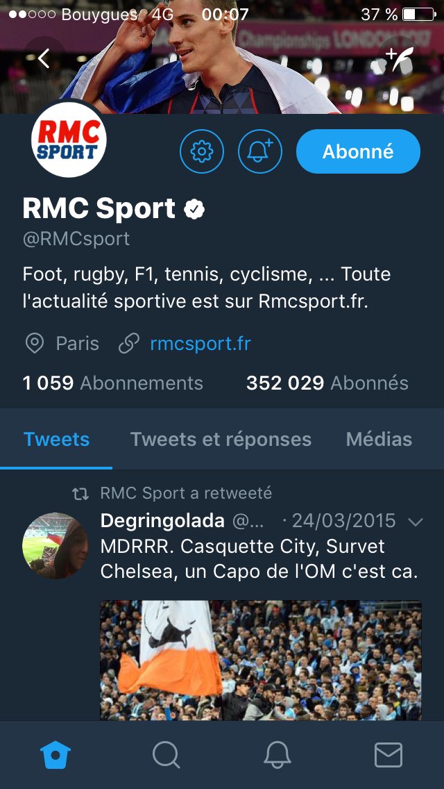 Caïn tweet media