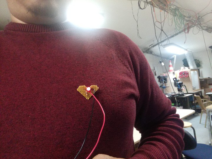 gaziel45's tweet photo. #badge #labomedia #consensus #win @BjornNah @clementdidier https://t.co/MWeHw8TkRA