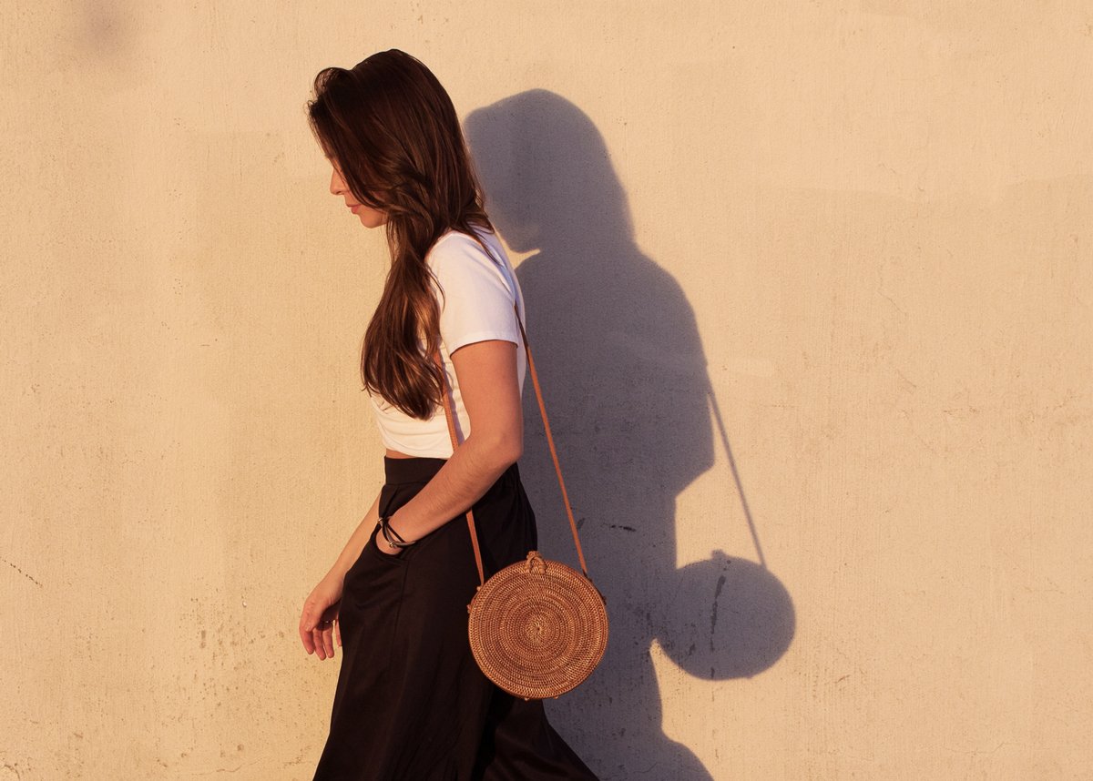 Talking #startup life with Yi-Mei Truxes, founder of blogger-loved woven bag line, #Bembien: larkinclark.com/style-intervie… #LARKIN