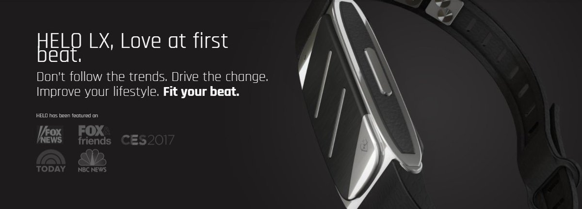Life_Automated's tweet image. Life Automated is proud and excited to announce that we now carry the revolutionary Helo LX Wellness Band. youtu.be/8I7E_rTeh6U