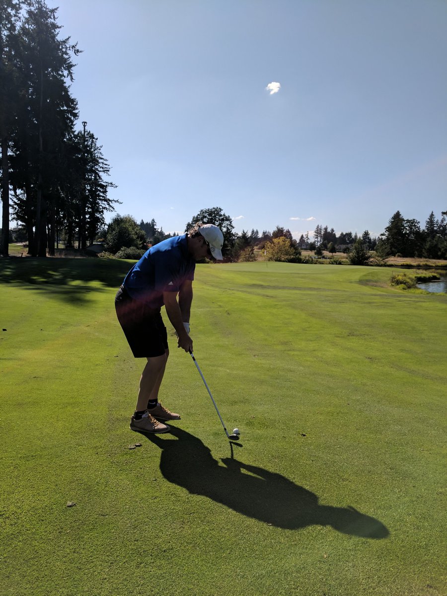 SIMPortland's tweet photo. Can't ask for better weather. https://t.co/eKZRT2rIpM