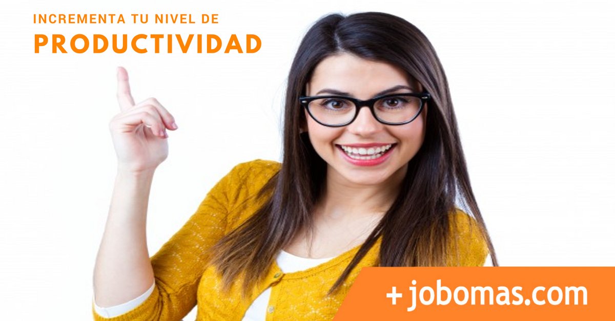7 Impresionantes #Tips que te harán mas productivo en la #oficina
⬇️⬇️ ¡Haz clic y entérate! ⬇️⬇️
goo.gl/zLFcxu