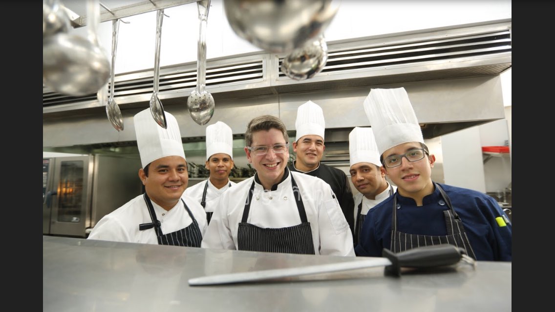 Ñan Magazine tweet media