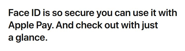 This could be dangerous...I'll need to stop #dreamlistshopping #AppleiPhoneX