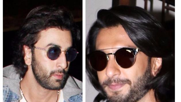 Bollywoodcharcha On Twitter Ranbir Kapoor Ranveer Singh Bring