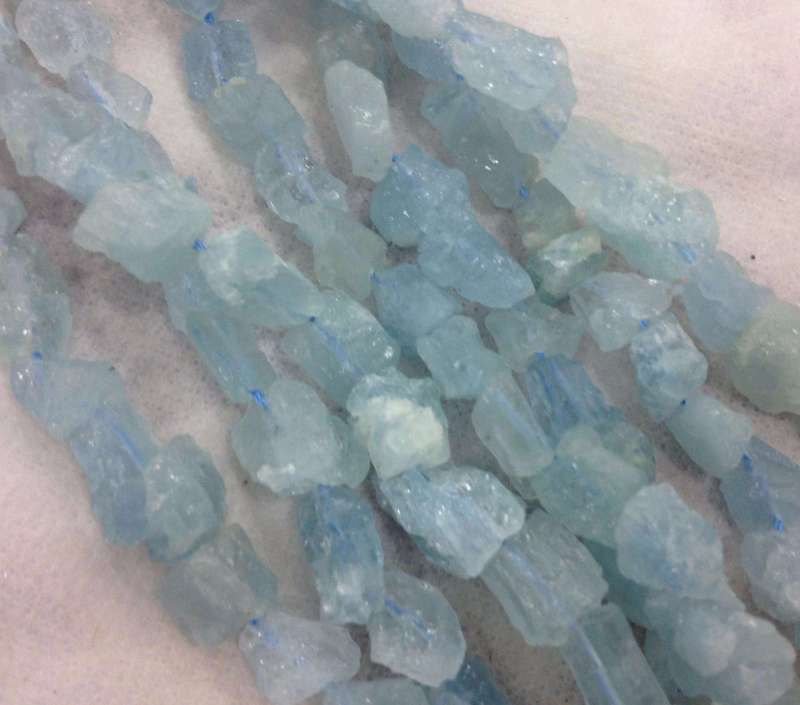 bsavailable's tweet image. 10-14mm Freesize Natural Aquamarine Rough Nugget Gemstone Jewelry Bead… tuppu.net/15aaf3a1 #bxavailable #Yellow