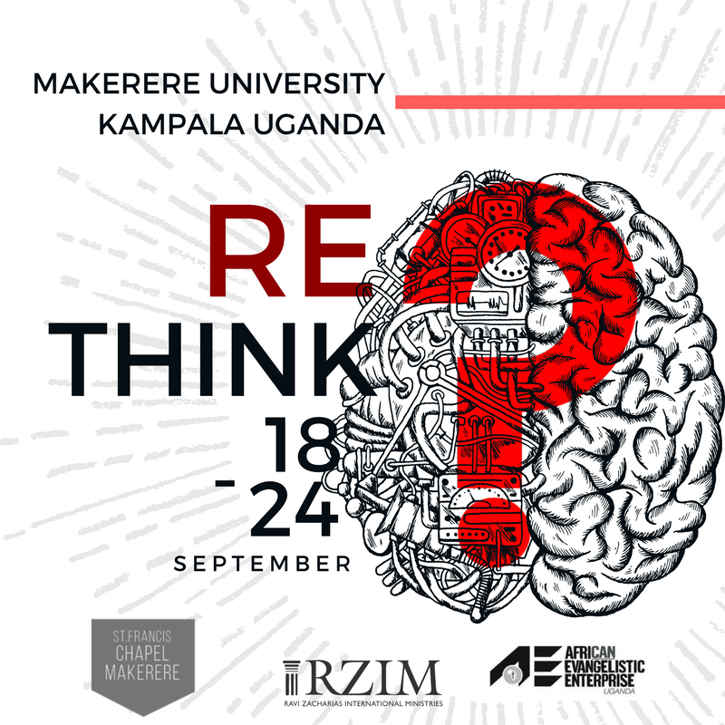 rzimsa's tweet photo. MAKARERE UNIVERSITY  in Kampala, Uganda. 
18 - 24 SEPTEMBER 
#RETHINK
#MAKFEST
Save the date and invite some friends along. https://t.co/M6FTQ9TTZz