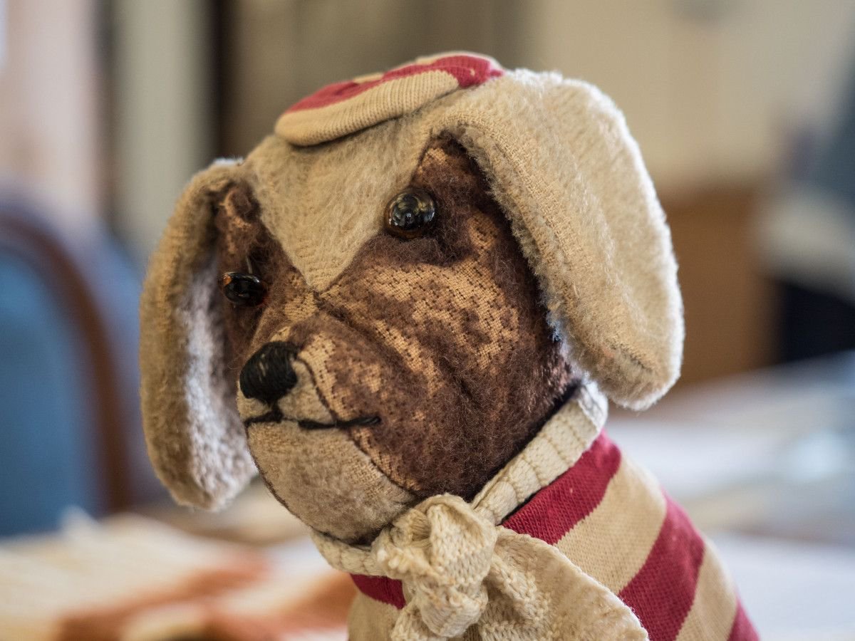 We are so lucky that our lovely city has so many hidden places to explore! buff.ly/2gWBBtJ #heritageopendays #allourstories