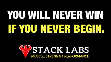 Stacklabs's tweet image. One day OR day one. YOU decide. #bodybuilding #fitnessmotivation #fitfam
