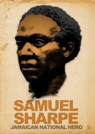 LiveSkilled's tweet photo. Samuel Sharpe: Jamaican Rebellion Leader #OTSOG #Blackhistory https://t.co/j2cpKuvqL2 https://t.co/bNaaNrmm3S