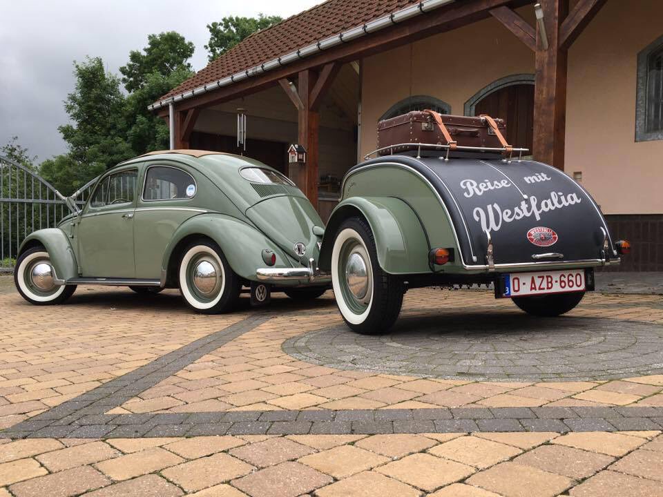 leather luggage straps for classic cars