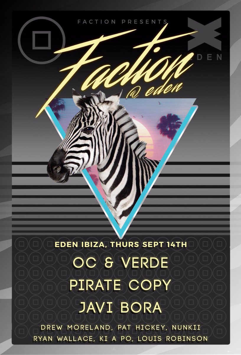 kirkG06's tweet image. We are on one tonight! @FACTION__ tonight with the boys @OCandVerde !! ⚫️