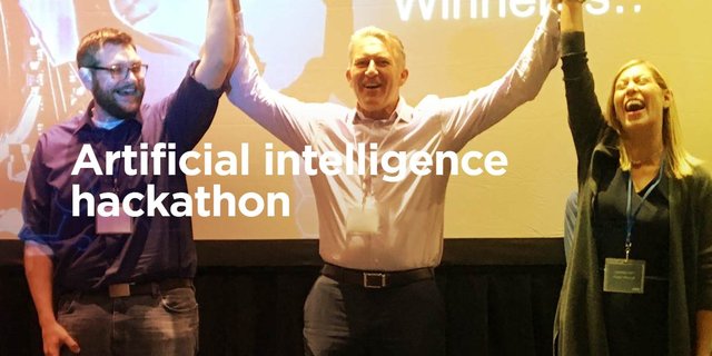 northcutt's tweet photo. Check out the outcomes of our first-ever #AI #SlalomHackathon: https://t.co/0HlccNbkt6 #imwithslalom https://t.co/kPn6Rels49