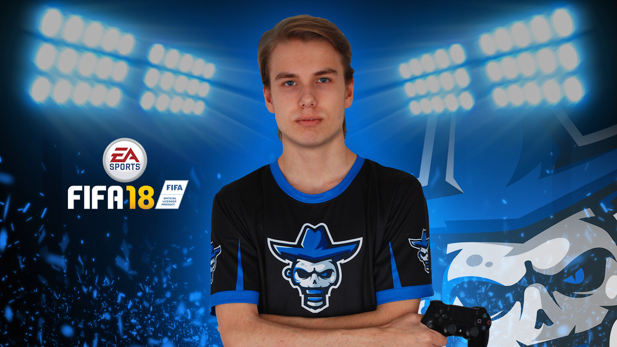 NYYRIKKIesports's tweet photo. NYYRIKKI Sign @MakezCR 

Article → https://t.co/DPBsKwjeSD

#esportsfi #FIFA https://t.co/LNEsIezeJ6
