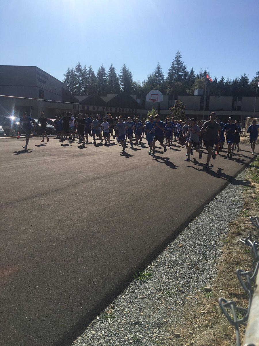 MrDAllingham's tweet photo. @MrStewartbss getting the students motivated increasing that fitness @hind_kristen @MrAllenSD35 #wit2fit #think35 https://t.co/ey06IkoEqT