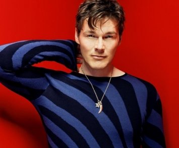 Happy birthday Morten Harket ! 