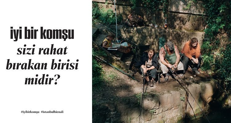 İstanbul'a bienal geliyor! minimalistfil.com/istanbul-biena… #istanbul #bienal #sanat #minimalistFil