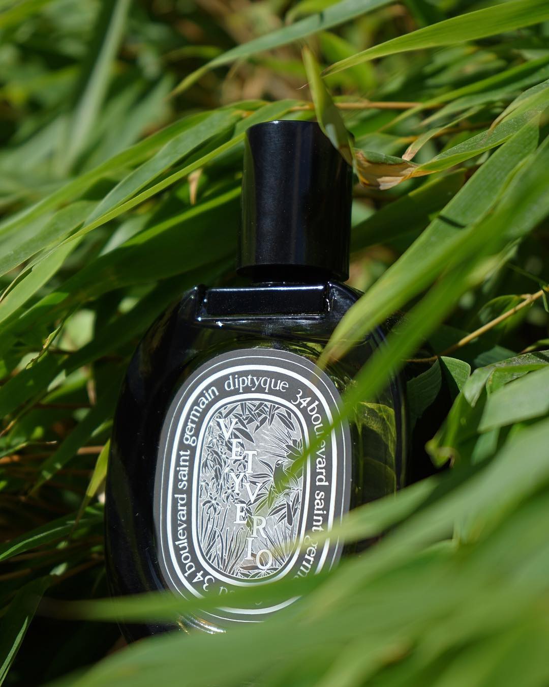 Diptyque vetyverio new arrivals