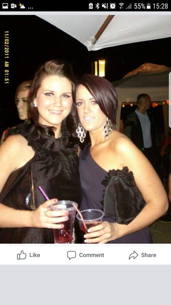 AnnaShavonne's tweet image. Throwback @Hatty_Dayman #youngchicks 🙊