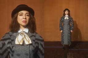 Maya Rudolph (@mayarudolph) on Twitter photo #CabiriaCharityChastity #KENZOFW17 <a href="/nlyonne/">natasha lyonne</a> KENZO.com/Chastity @ariannephillips <a href="/hollismithhair/">Holli Smith</a> <a href="/KabukimagicNYC/">Kabuki</a> <a href="/CasperSejersen/">Casper Wackerhausen-</a> #CabiriaCharityChastity #KENZOFW17 <a href="/nlyonne/">natasha lyonne</a> KENZO.com/Chastity @ariannephillips <a href="/hollismithhair/">Holli Smith</a> <a href="/KabukimagicNYC/">Kabuki</a> <a href="/CasperSejersen/">Casper Wackerhausen-</a>