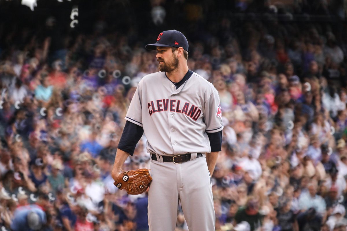 CleGuardians's tweet photo. ROSTER MOVE:
- LHP Andrew Miller activated from disabled list. https://t.co/sWhJulUim8