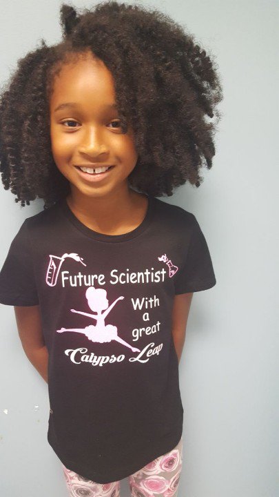 CHES STEAM Center tweet media