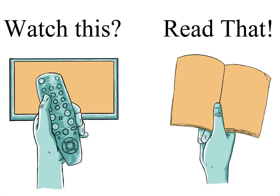 RobinPerini's tweet photo. Finally, fall TV shows are starting to return! What is the one show or book I should have on my Kindle/DVR this season? https://t.co/JFk3Agj3pe