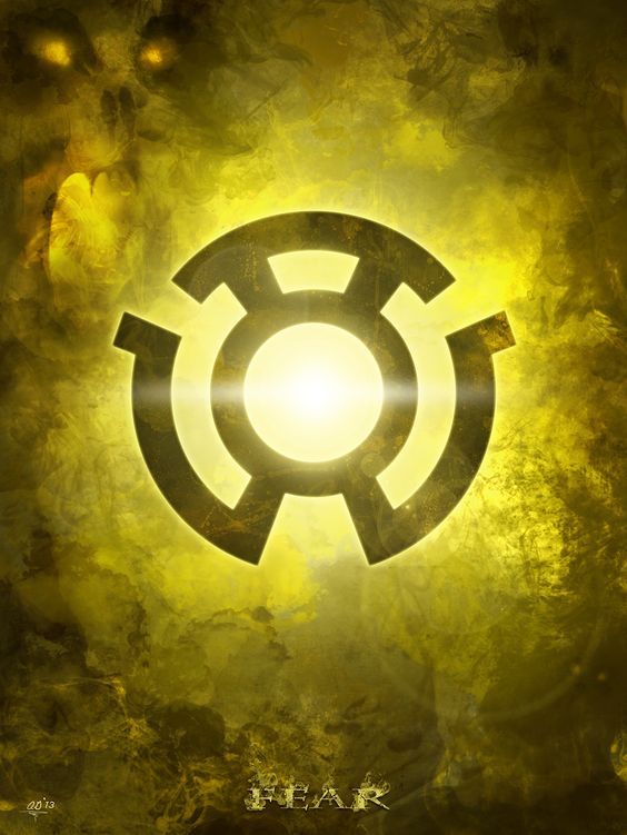 LanternStewart's tweet photo. Fear.
It's the mind-killer. It leads to anger, hate, and suffering. 
It might sound cliche, but it's true. https://t.co/agm7B9pH6E