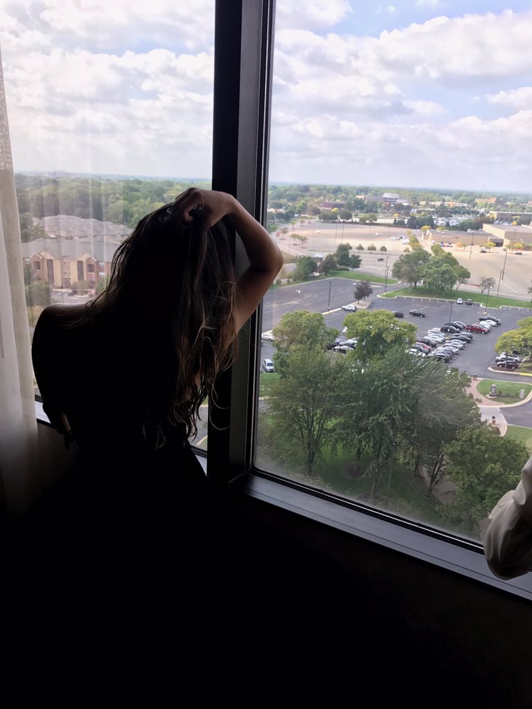 yukarysteph's tweet photo. Came to Detriot for new beginnings. #personaldevelopment #weekgetaway #thinking #BusinessTrip https://t.co/Es8HrCq5zM