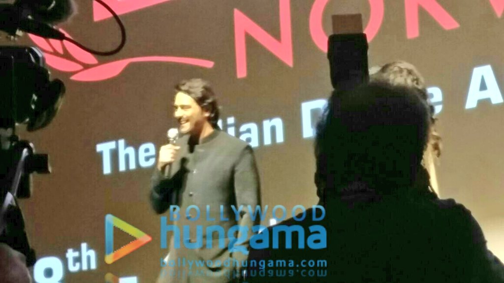 .<a href="/rampalarjun/">arjun rampal</a> at the special screening of #Daddy at #BollywoodFestNorway #Oslo