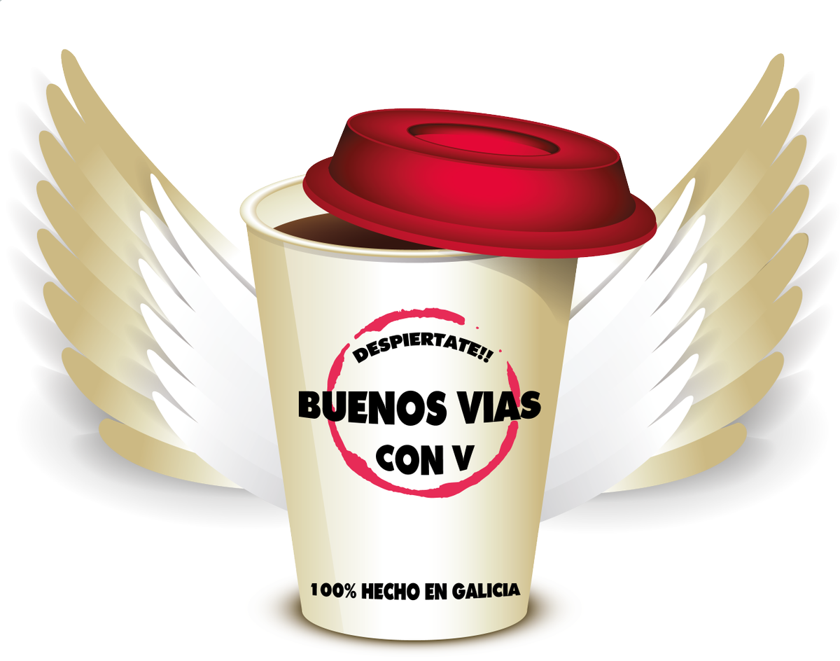 via_radio's tweet photo. Mañana VIERNES en #BUENOSVIAS como invitados: @TrafficHouse @batemento y #ErikaLewis ¡De 7 a 10 am en @via_radio el #morningshow de Galicia! https://t.co/FnWo7xombb