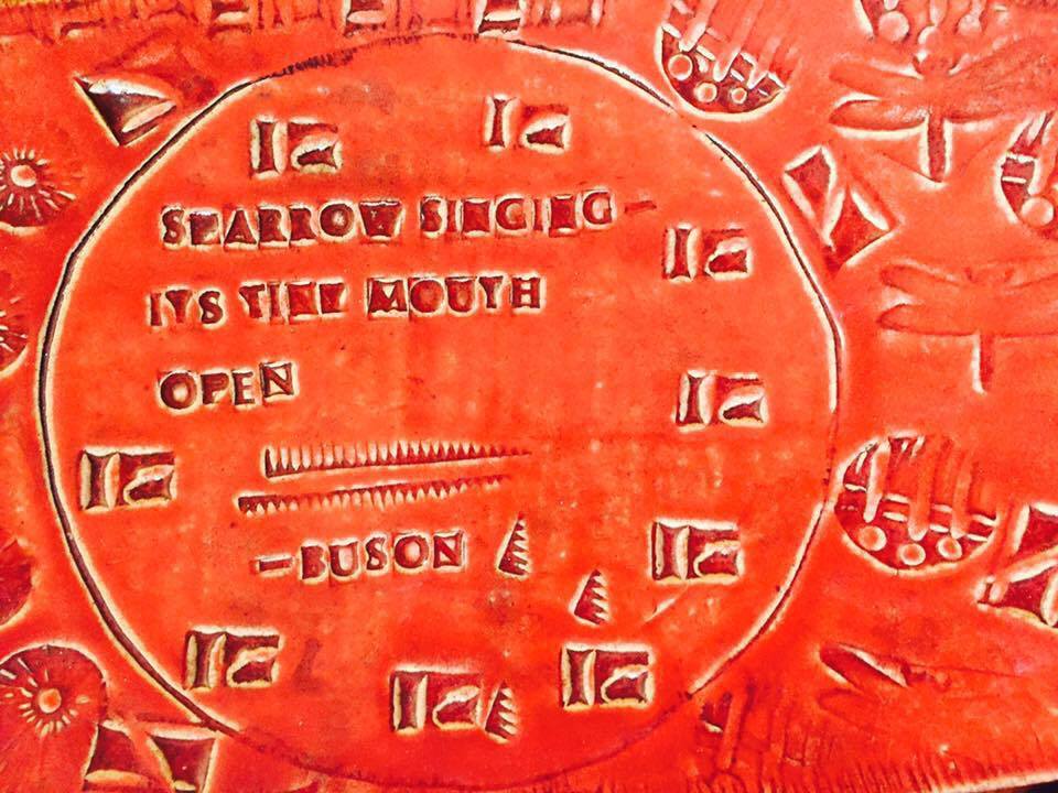 So how can we make inclusion not just a buzzword but a reality? Through the arts. ow.ly/70op30f8aTm  #BecauseOfArtsEd #ArtsEdWeek