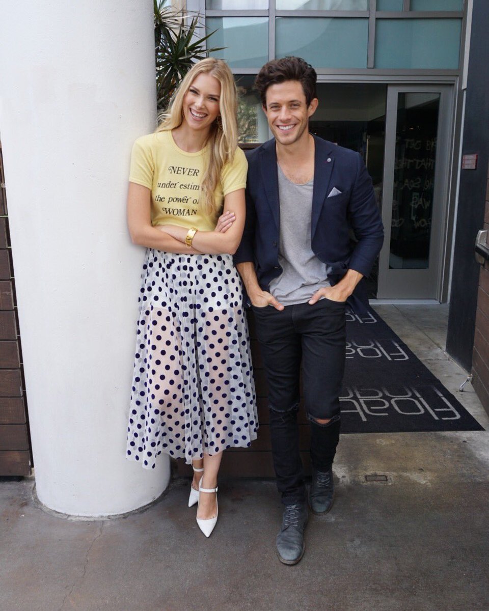 Stitchers tweet media