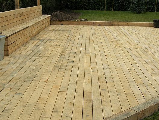 Good evening #warwickshirehour how are we all this evening? We offer the complete #landscapingservice #decking #carpentry #alsconstruction