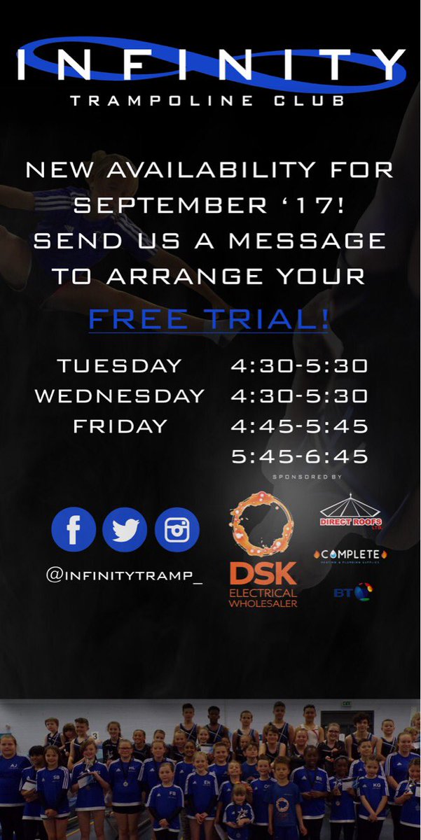 InfinityTC tweet media