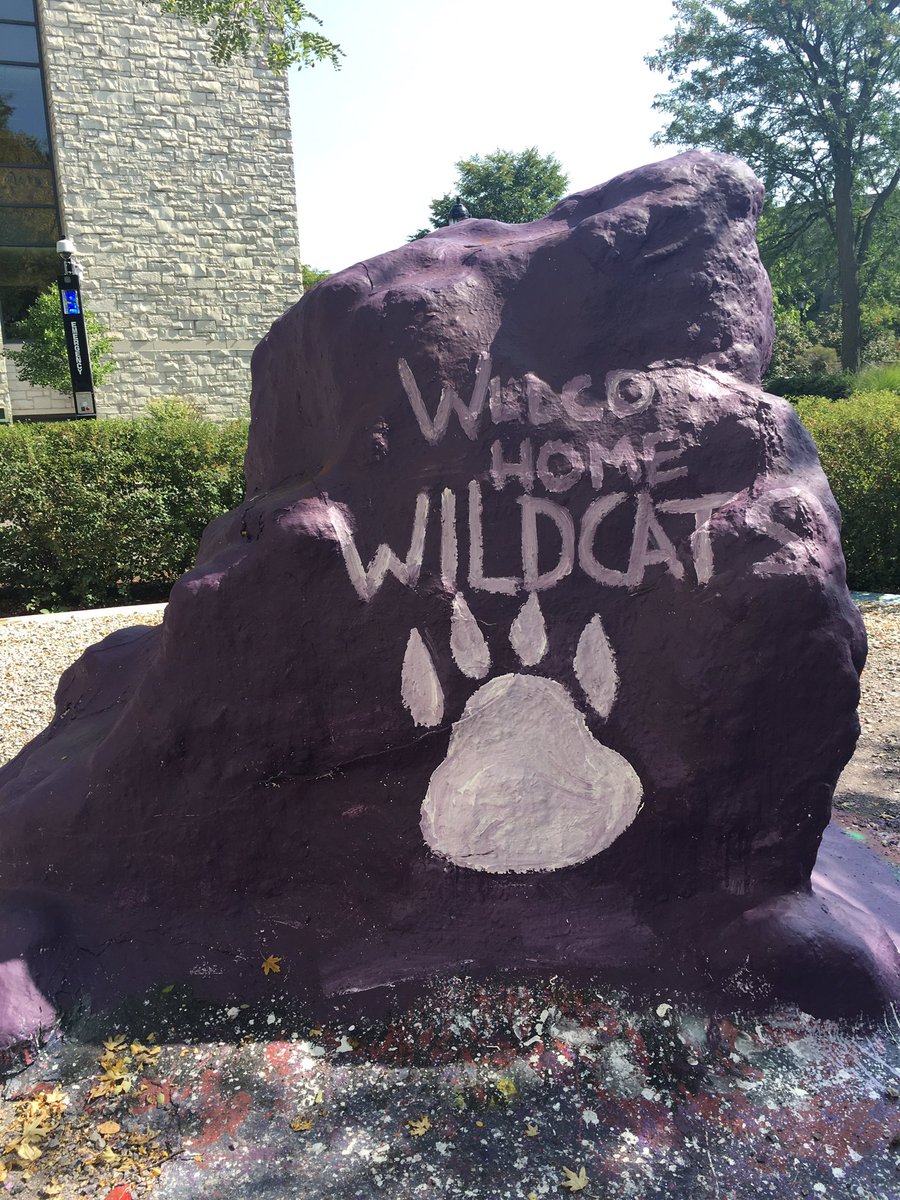 bethanymarz's tweet photo. It feels so good to be home @NorthwesternU for #NULead @NUalumni #gocats https://t.co/ZCogzxs0fR