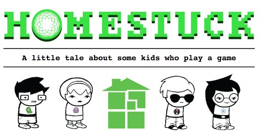 Let me tell you about Homestuck.com! There is a new home for #Homestuck fans new and old!