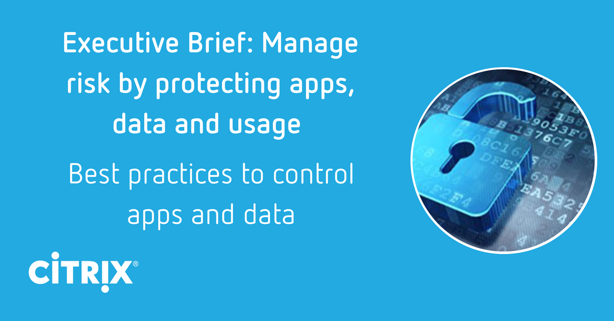 Assessing &amp; managing risk is crucial in the digital age. See our best practices: po.st/3rqaOc
