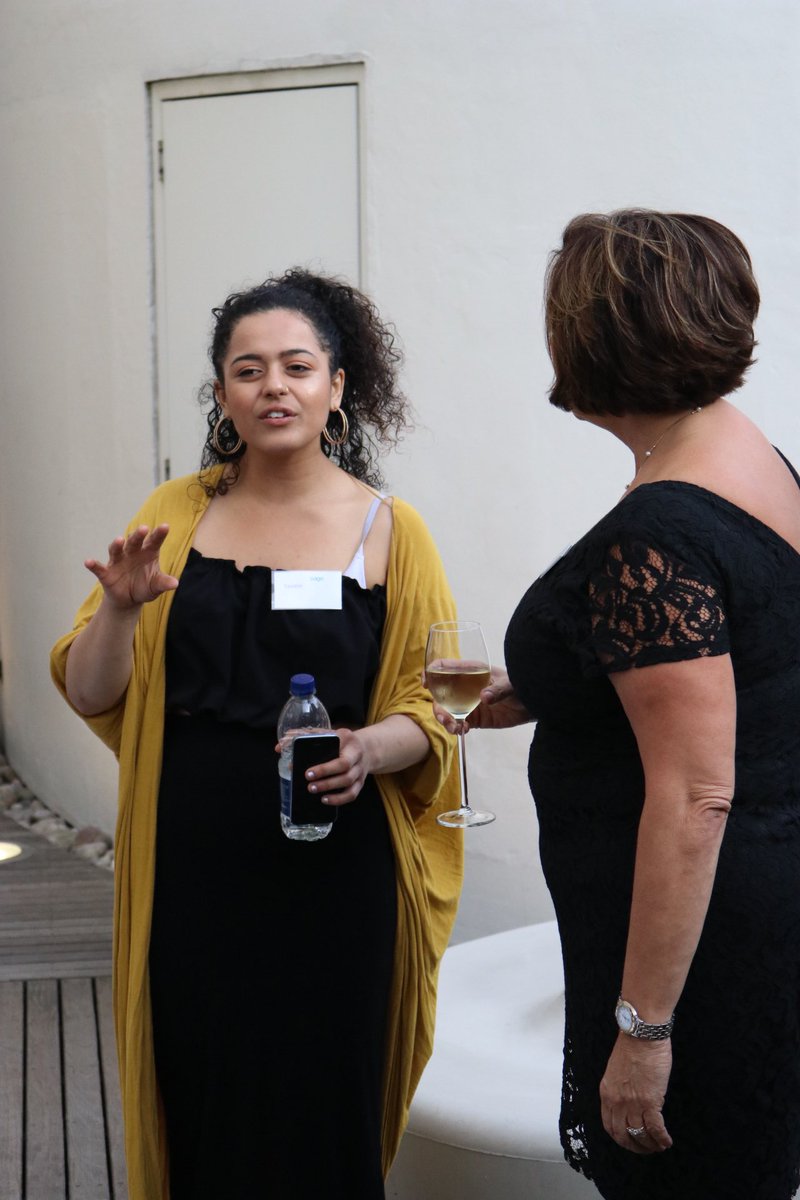 scampo2003's tweet photo. Humbling to speak at the launch of a #placetocallhome. We're proud to support this issue &amp; give it the attention it deserves. #homelessness https://t.co/q294sdKJ0F
