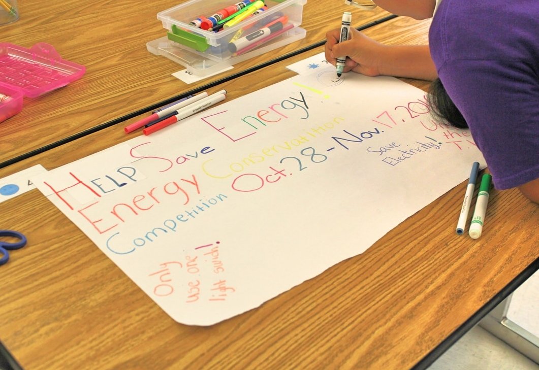 sjenvironment's tweet image. Attention Schools! Join @EnergizeSchools #Competition. K-12 schools in PG&amp;amp;E territory are eligible. Learn more: ow.ly/A5zx30esdUA