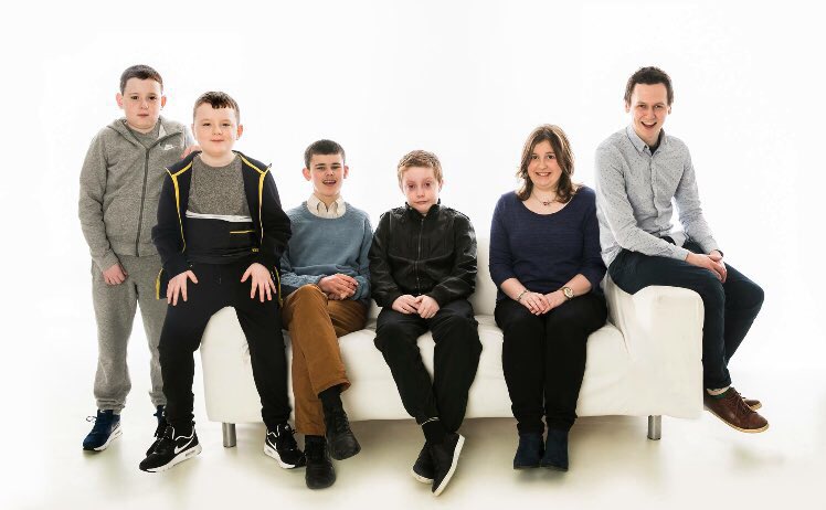 Tonight on <a href="/RTEOne/">RTÉ One</a> at 10.35pm Autism and Me, a beautiful documentary following the lives of those with autism #AutismAndMe