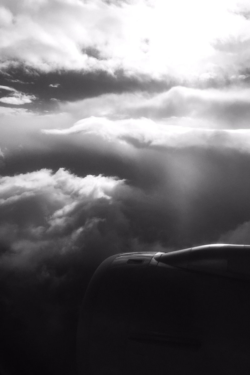 feet on the ground // head in the clouds