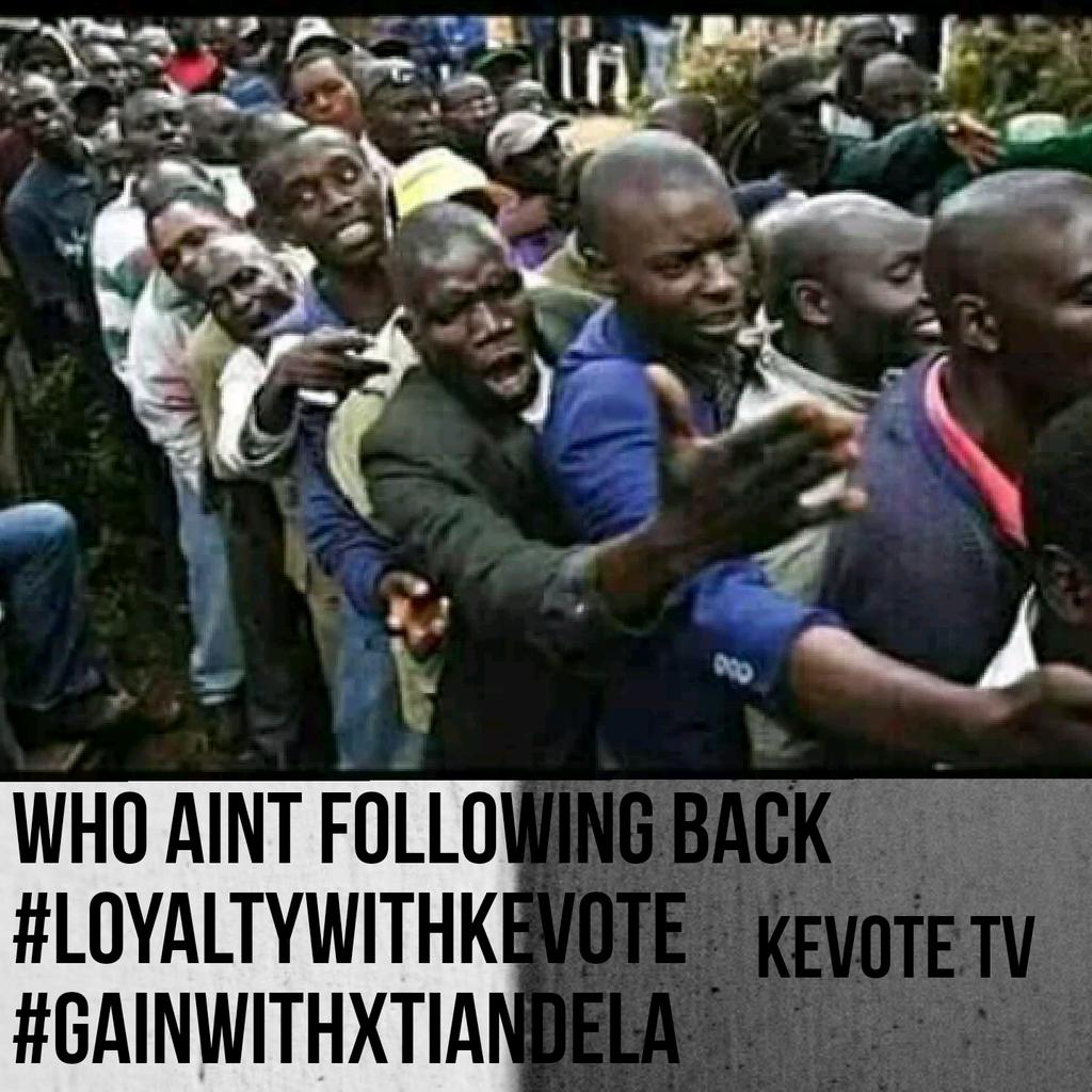 RealDonRaph's tweet photo. Follow who Likes nRetweet
#loyaltywithkevote #GainWithXtianDela
https://t.co/Tl3QTxAV7f #TalkCentral
#BoardTalkWithCM
#TeamAfterburn