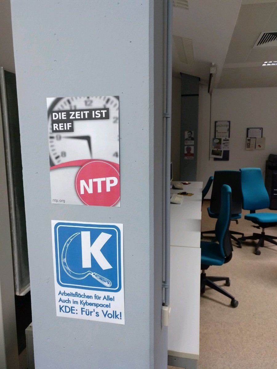 julian24's tweet image. Da hatte offensichtlich jemand Spaß.