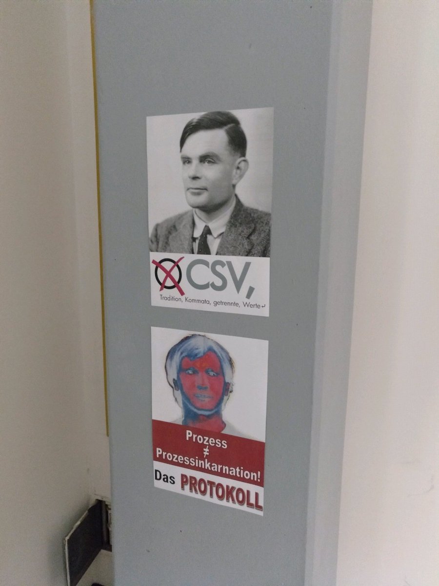 julian24's tweet image. Da hatte offensichtlich jemand Spaß.