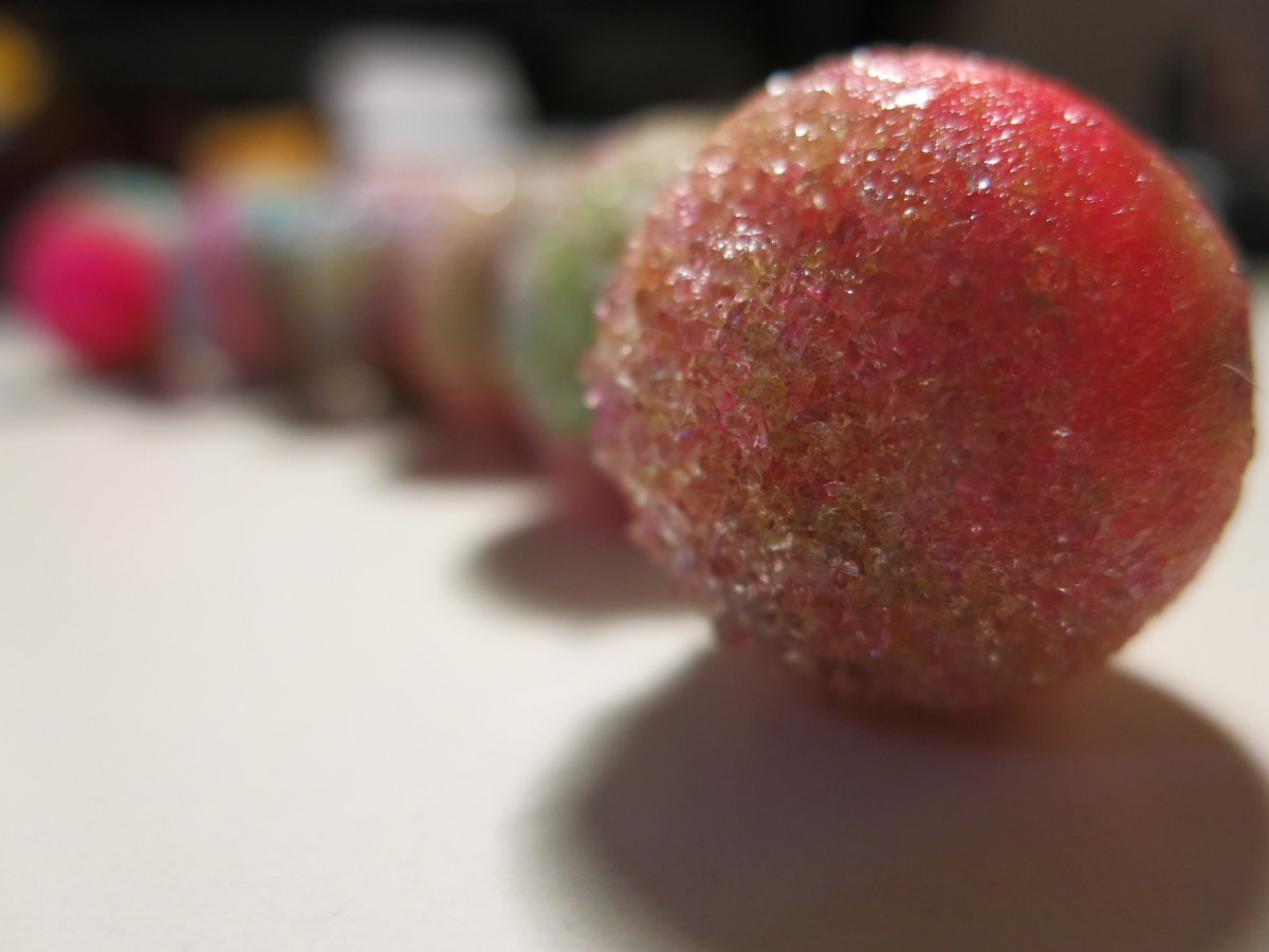Color_Me_WHIMSY's tweet photo. Homemade balls with the super-duper ball kit π₯ #childsplay #kidsfun #kidstuff #kidscrafts #kidsatheart #colormewhimsy #imawhimsykid #balls https://t.co/pJuVUtZXPs